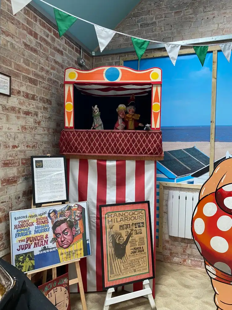 Hotels near Bognor Regis Museum