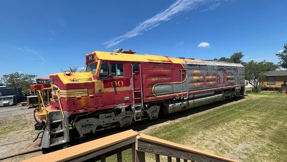 Oklahoma City