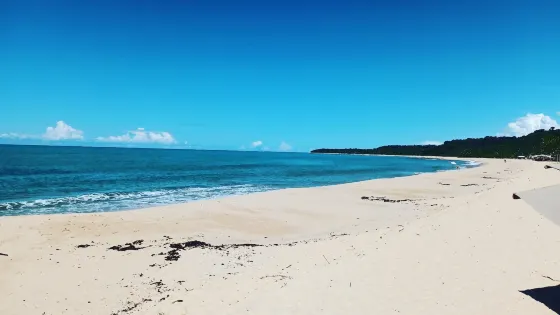 Rio Verde Beach