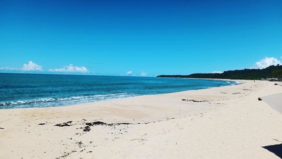 Rio Verde Beach