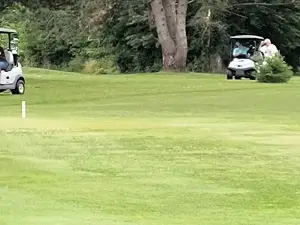 Deme Acres Golf Course