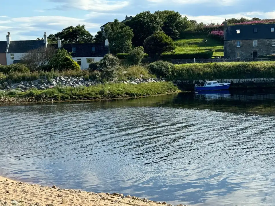 5_Brora Beach