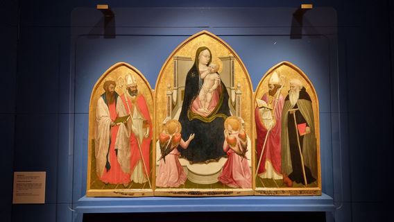 Masaccio Museum