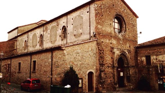 Abbazia Florense
