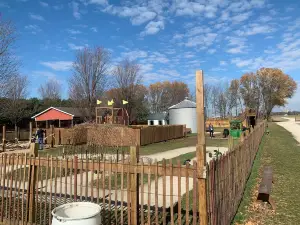 Jonamac Orchard