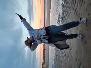 Plage de Courseulles sur Mer