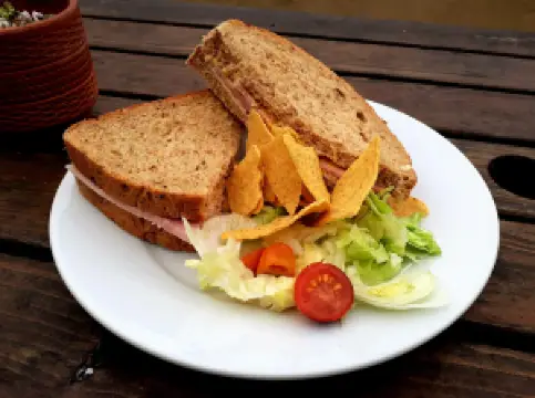 Stackpole Walled Gardens
