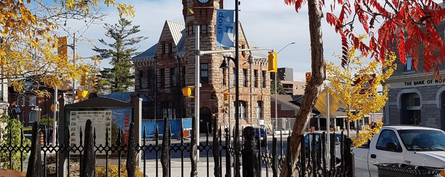 Arnprior and District Museum