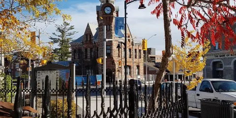 Arnprior & District Museum