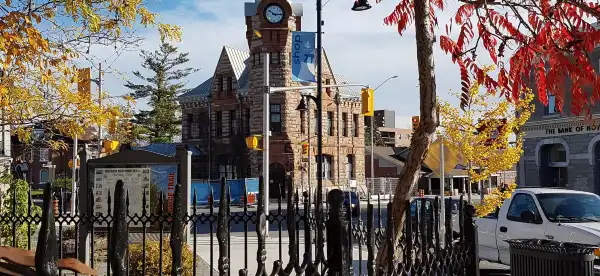 Hotels in Arnprior