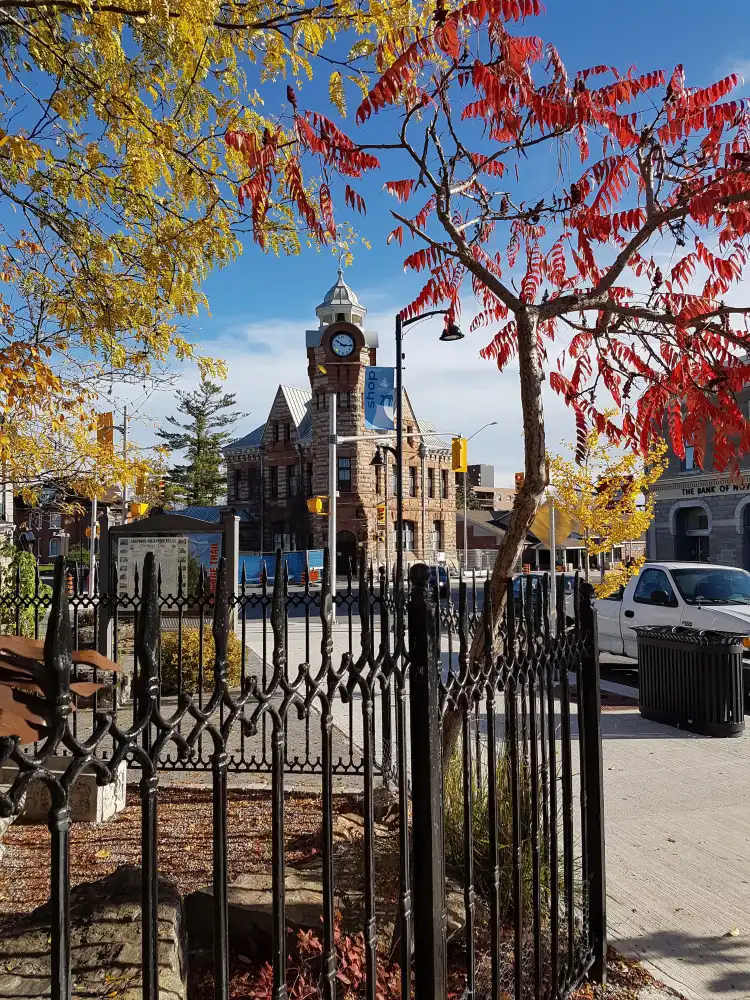 Hôtels à : Arnprior
