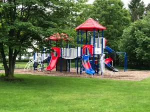 Veterans Memorial Park