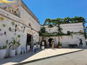 Quartiere delle Ceramiche