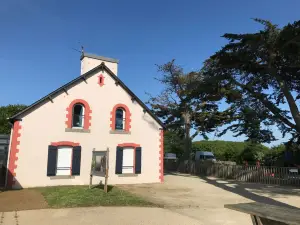 The Bay House