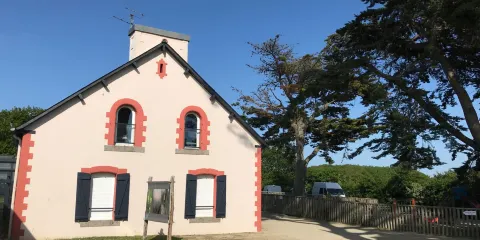 La Maison de la Baie