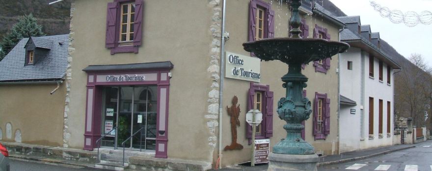 Vielle-Aure