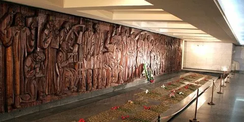 Pantheon of National Revival Heroes