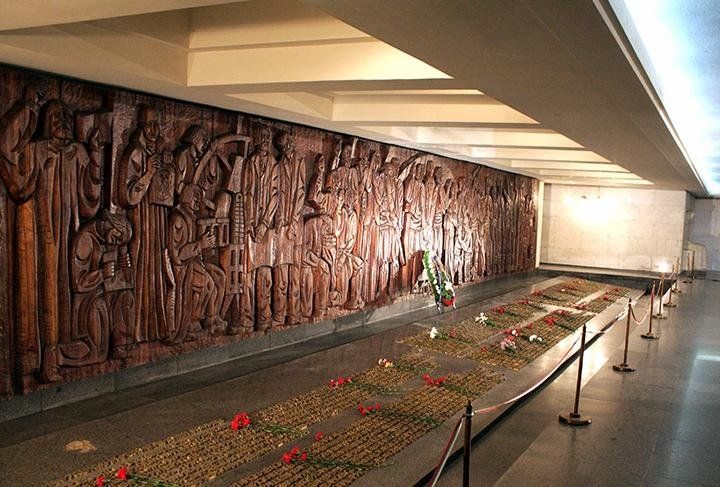 Pantheon of National Revival Heroes