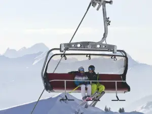 Kanzelwandbahn