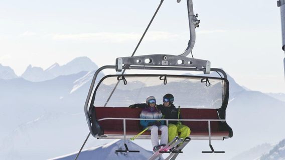 Kanzelwandbahn