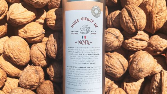 Les Noyeraies du Landers