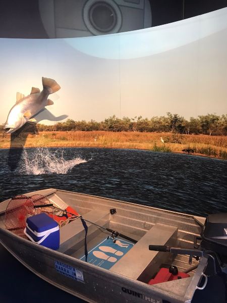 Mount Isa to Karumba Flights