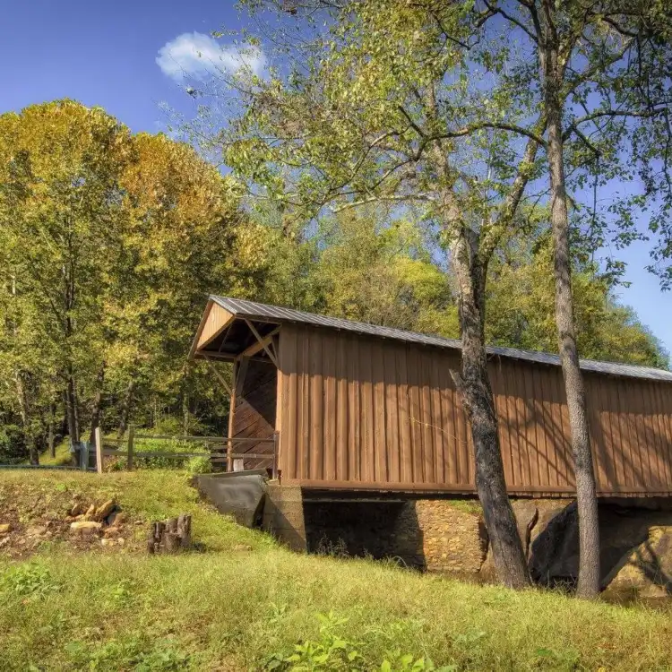 Hotels in Smith River