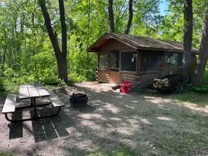 Glendalough State Park