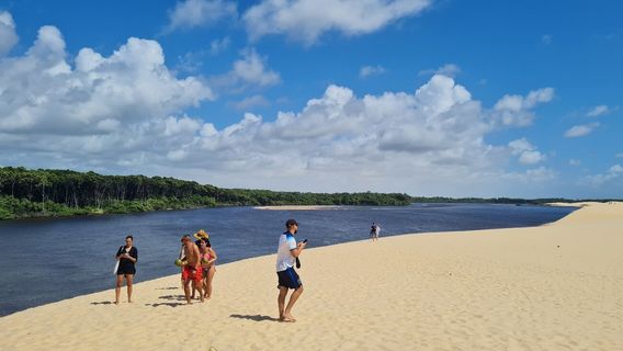Barreirinhas