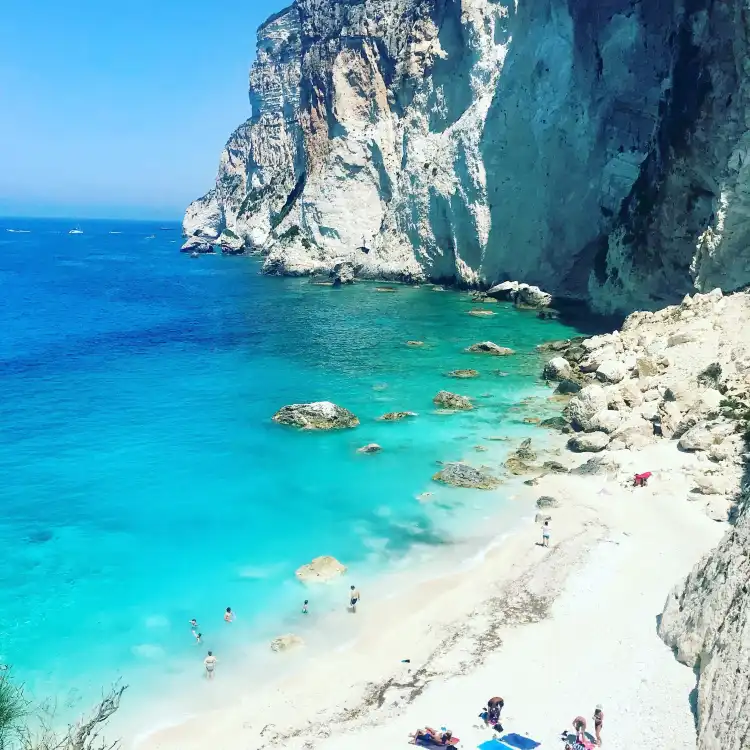 Hotels in Paxoi