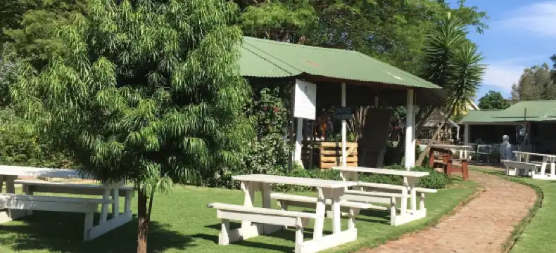 Hotels in Chartwell