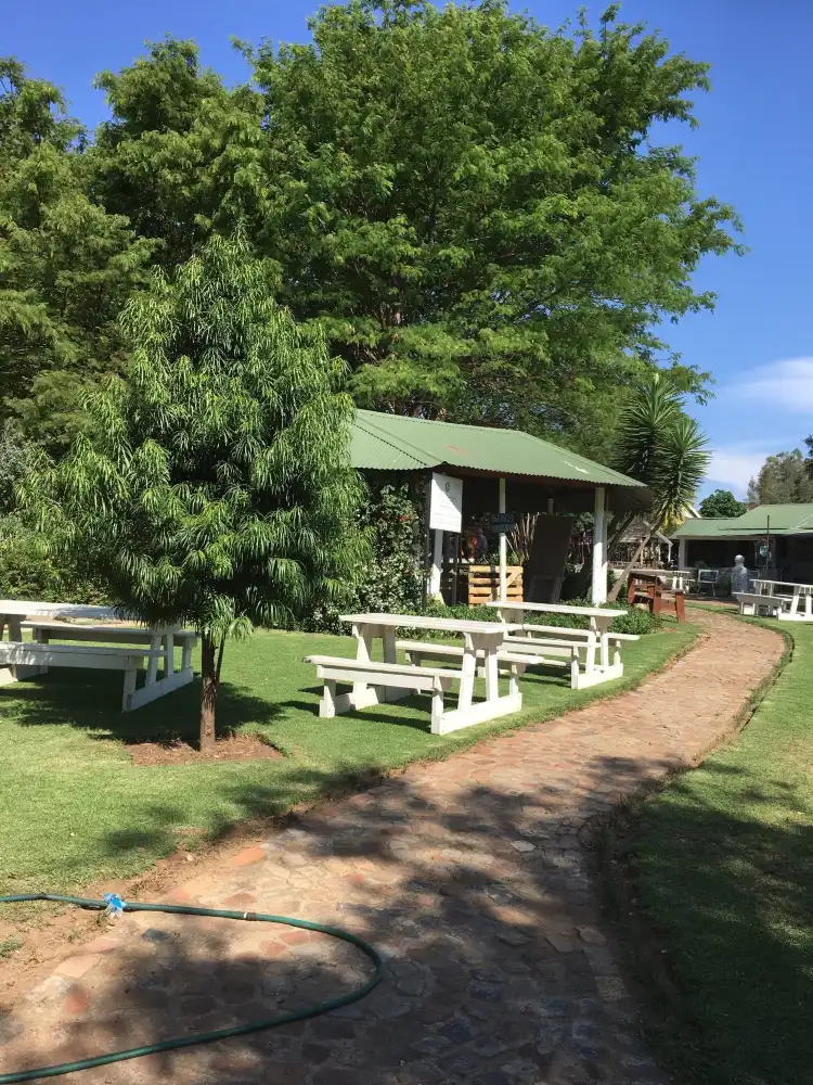 Hotels in Chartwell