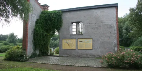 Blocklander Entwasserungsanstalt