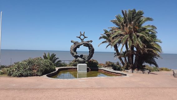 Plaza Virgilio