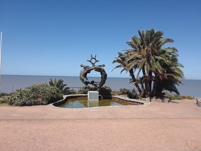Plaza Virgilio
