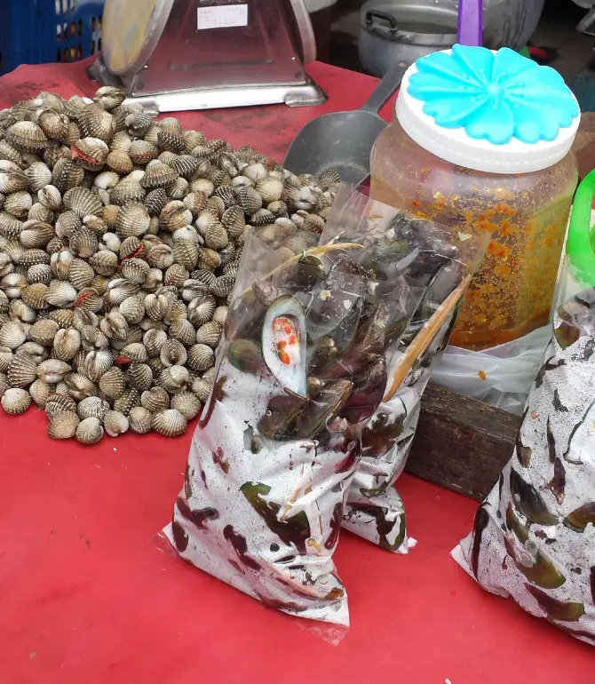 Chom Bueng