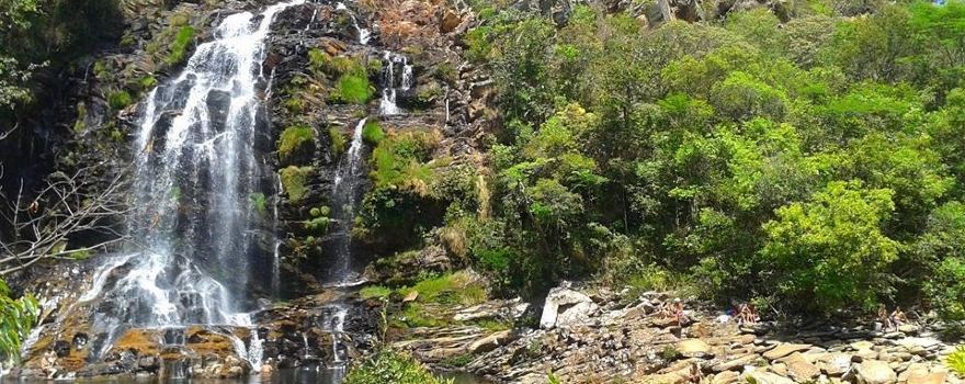 Parque Nacional Serra do Cipo