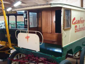 Millicent Museum