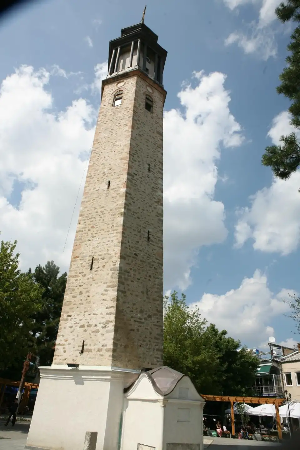 5_Clock Tower