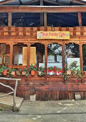 Bumthang Brewery