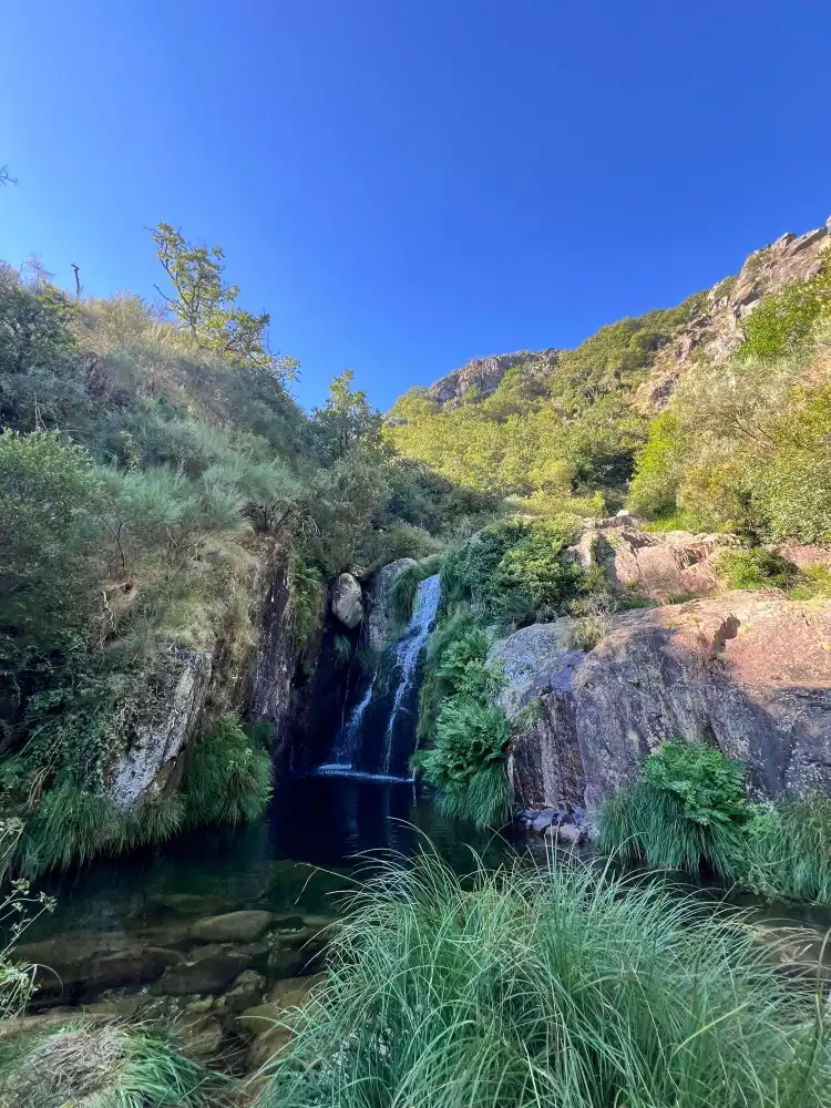Albergaria da Serra
