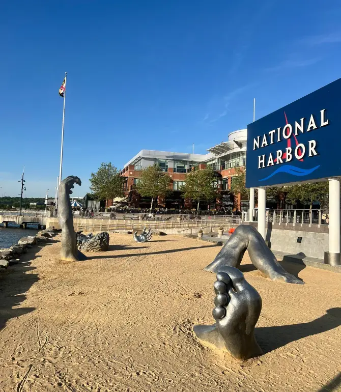 National Harbor