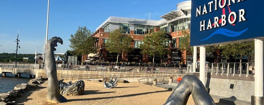 National Harbor
