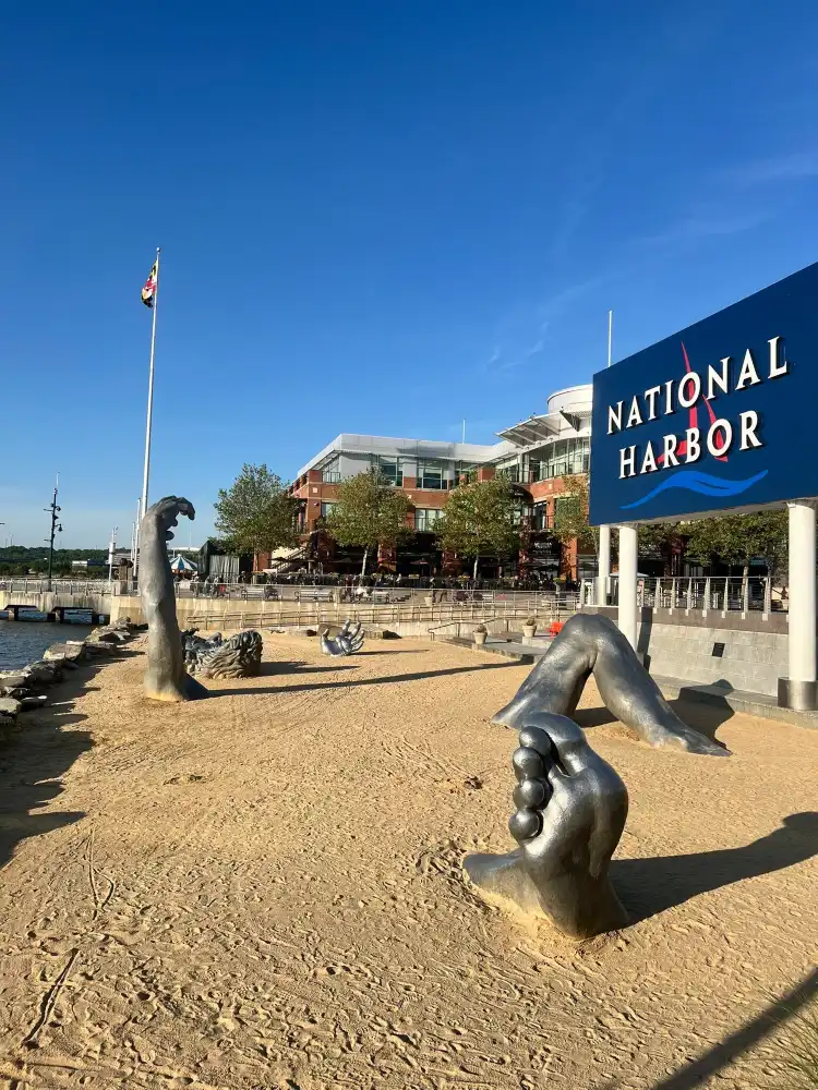 National Harbor