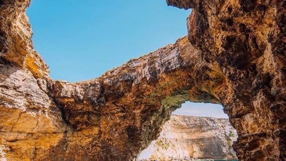 Joyride Watersports Gozo