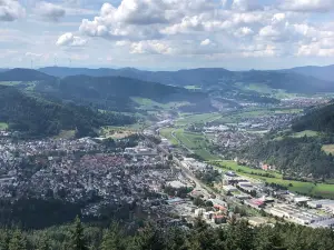 Aussichtsturm Urenkopf