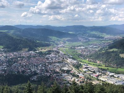 Aussichtsturm Urenkopf