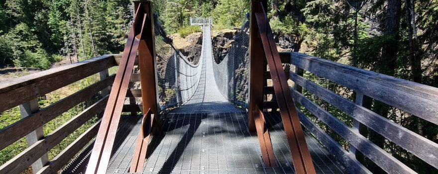 Campbell River