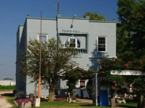 Pelee Island Heritage Centre