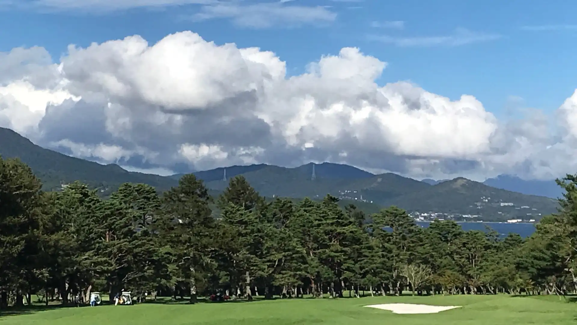 Hotels near Fuji Golf Course